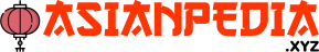 AsianPedia.XYZ Logo