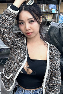 Akita Thai's Nude Picture