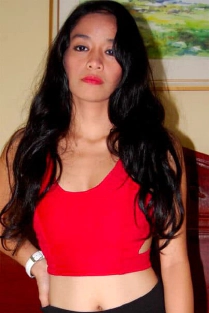 Alexis Masaya's Nude Picture