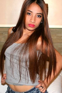 Angel Sotto's Nude Picture