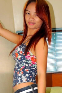 Ayumi Galvez's Nude Picture