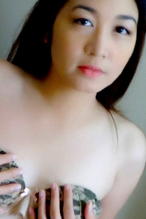 Boochi Zamora's Nude Picture