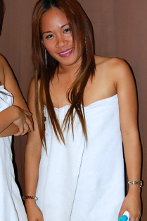 Cassandra Cruz's Nude Picture