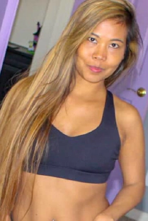 Chanel Lee's Nude Picture