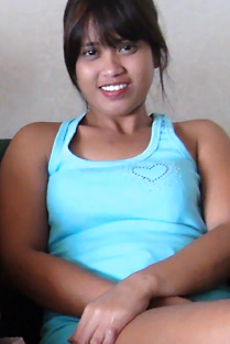 Charm Tolentino's Nude Picture