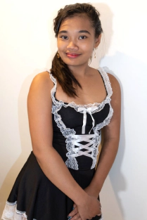 Chloe's Nude Picture