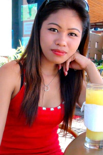 Corina Zabala's Nude Picture