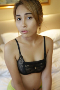 Cream's Nude Picture