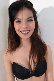 Faith's Nude Picture