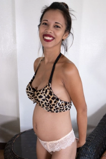 Irene's Nude Picture