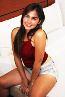 Jeneve's Nude Picture