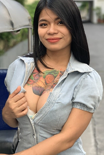 Jenny's Nude Picture