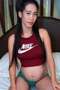 Jessica Lucero's Nude Picture