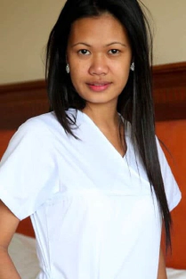 Joanna Hilario's Nude Picture