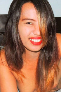 Joy Yasay's Nude Picture