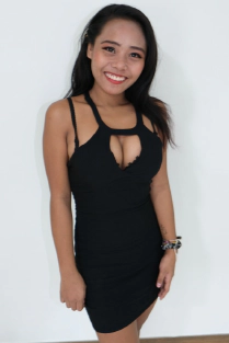 Joylyn's Nude Picture