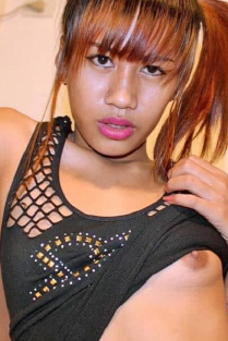 Juicy Prado's Nude Picture