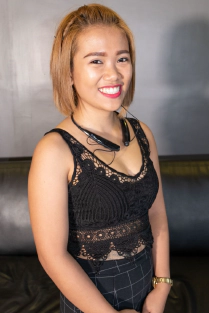 Kristine's Nude Picture