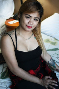 Kylee's Nude Picture