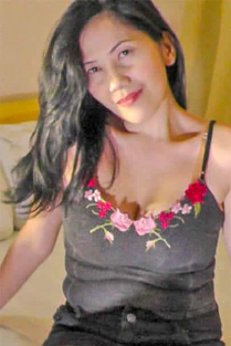 Maryann Bituin's Nude Picture