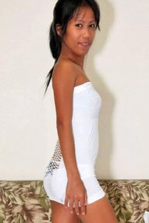 Mayka Santos's Nude Picture