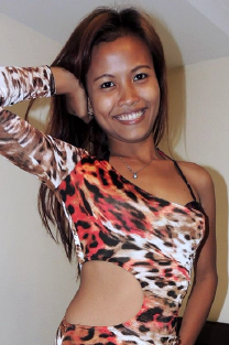 Mhikaella's Nude Picture