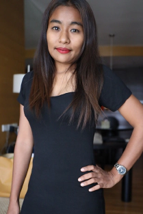 Mind B's Nude Picture