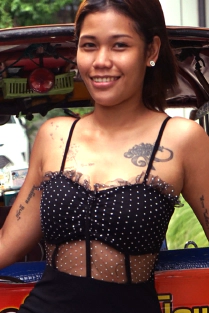 Mokka's Nude Picture