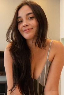 Nikki's Nude Picture