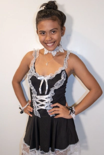 Patricia's Nude Picture