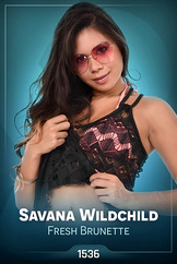 Savana Wildchild's Nude Picture