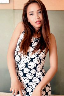 Scarlet Posadas's Nude Picture