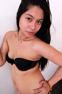Sheree Pineda's Nude Picture
