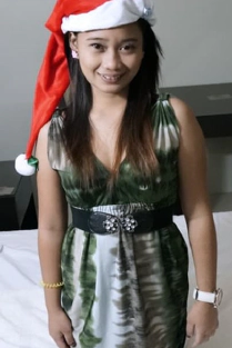 Sylvan Estrada's Nude Picture