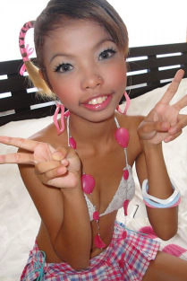 Tauey's Nude Picture