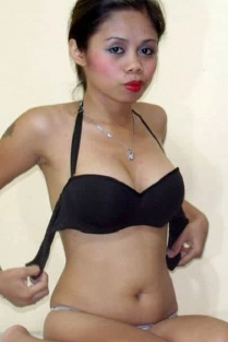 Tia Roxas's Nude Picture