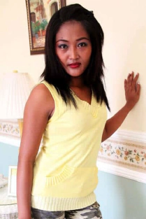 Venice Costales's Nude Picture