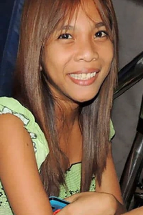 Yumi Cordova's Nude Picture