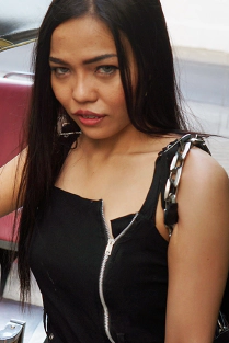 Yummy's Nude Picture