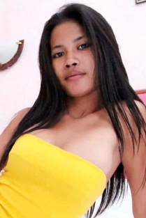 Zulaica Ablog's Nude Picture